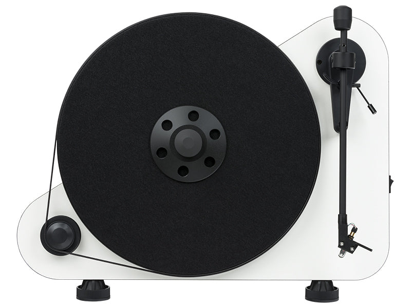 Pro-Ject VT-E R BT