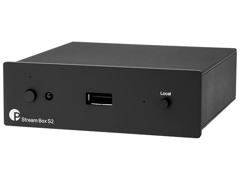 Pro-Ject Stream BOX S2