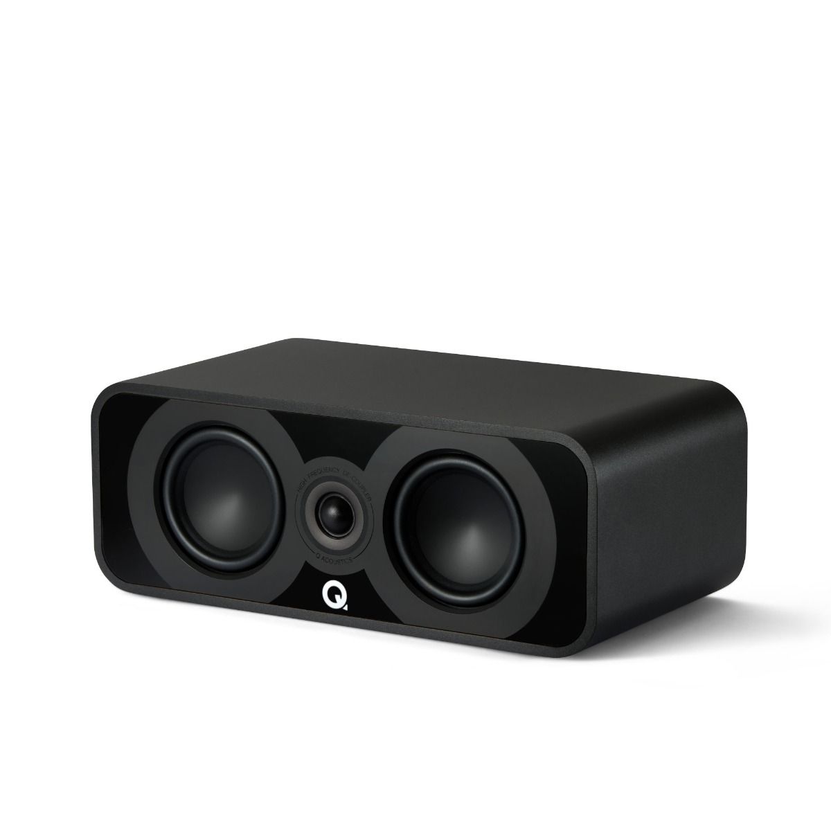 Q Acoustics 5090 Centre, Nero