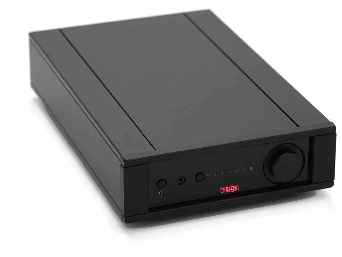 Rega Brio MK7