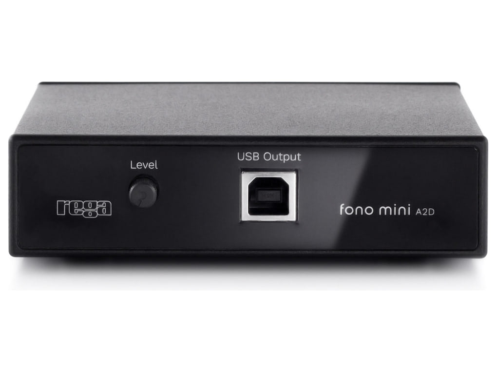 Rega Phono Mini A2D V2