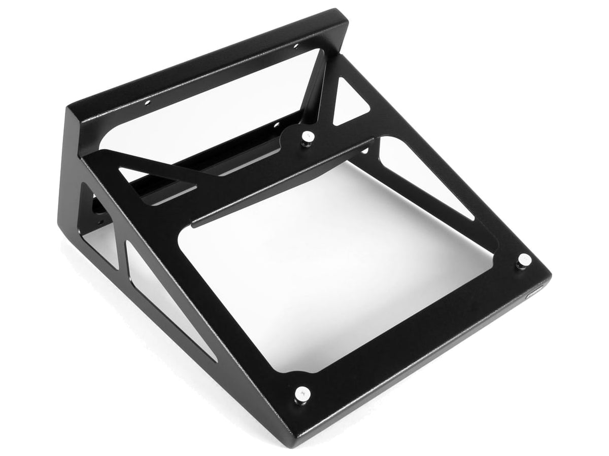 Rega Wall Bracket High End Planar 8/10/Naia — Nero