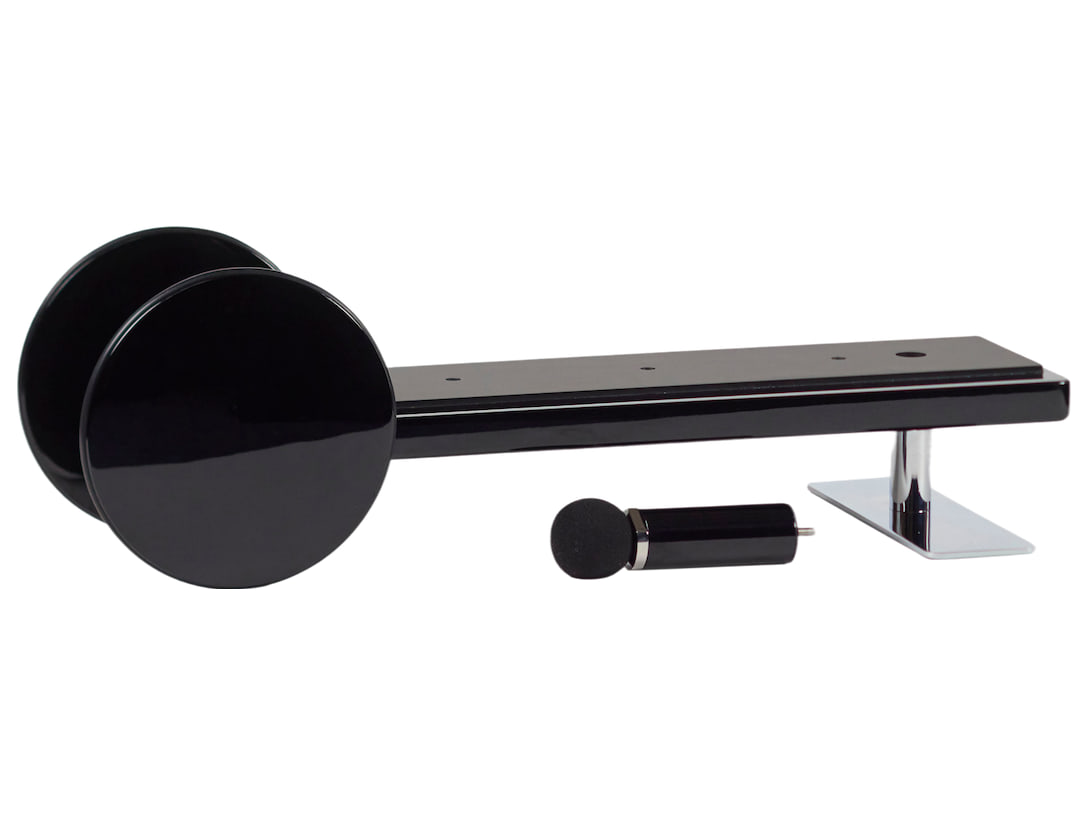 REL PL Cart 1, nero