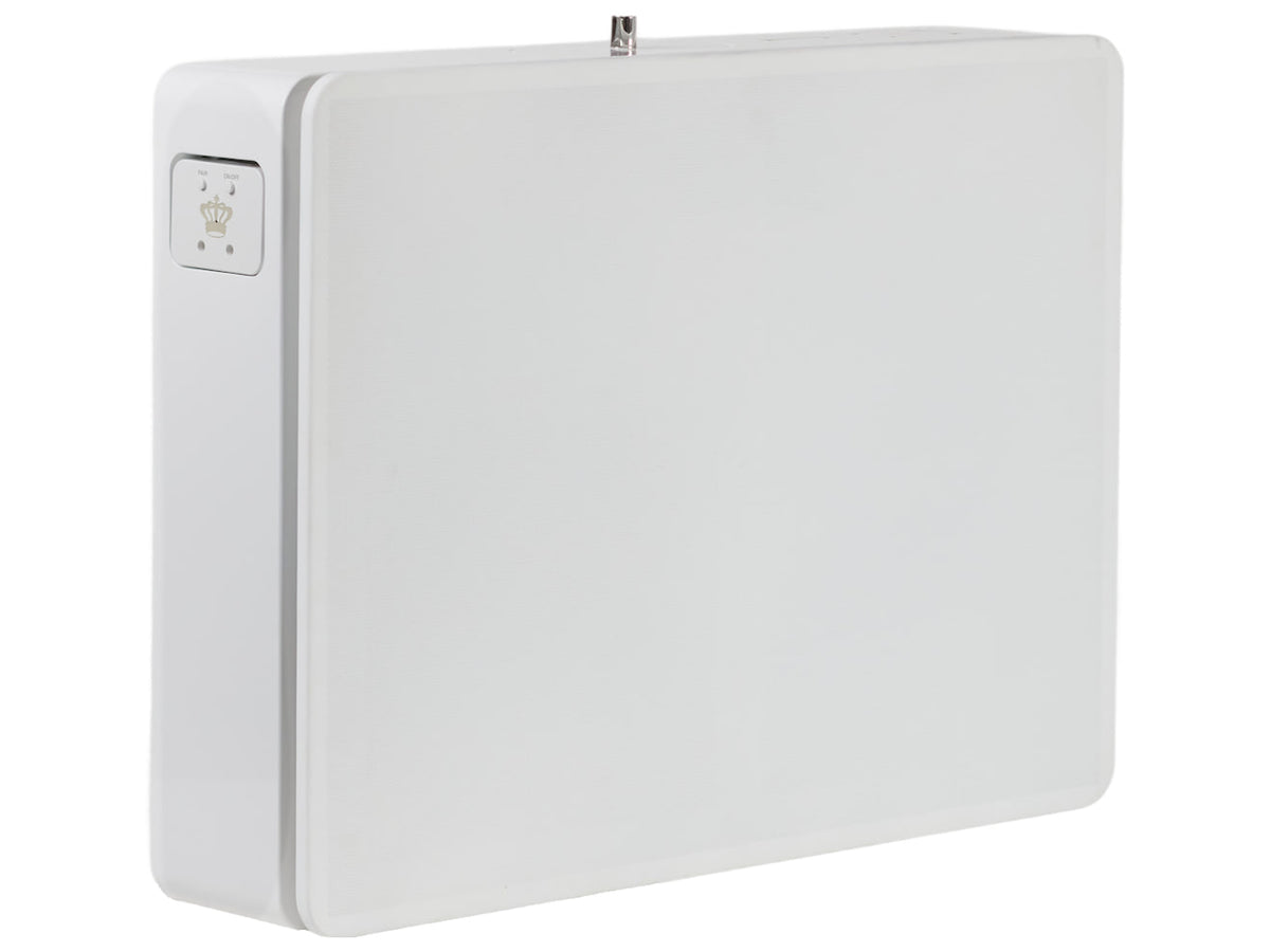 REL Planar PL2, bianco