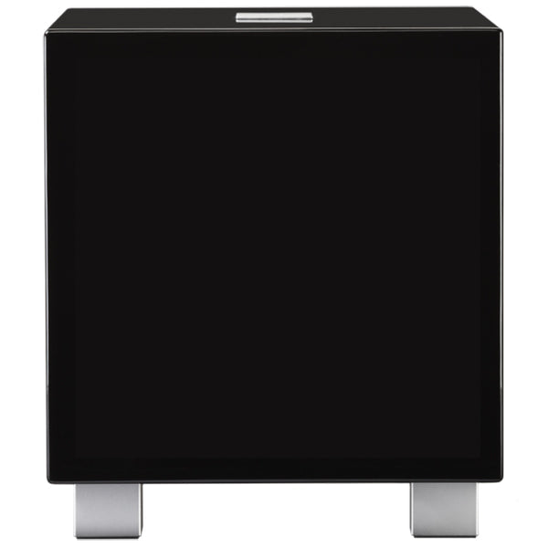 REL T-Zero MKIII, Nero