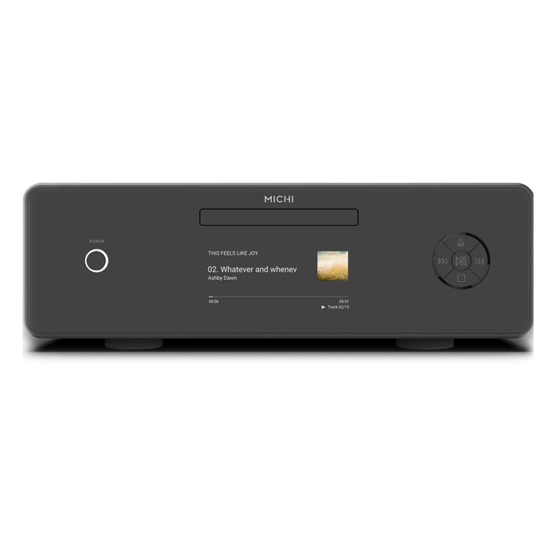 Rotel Michi Q430