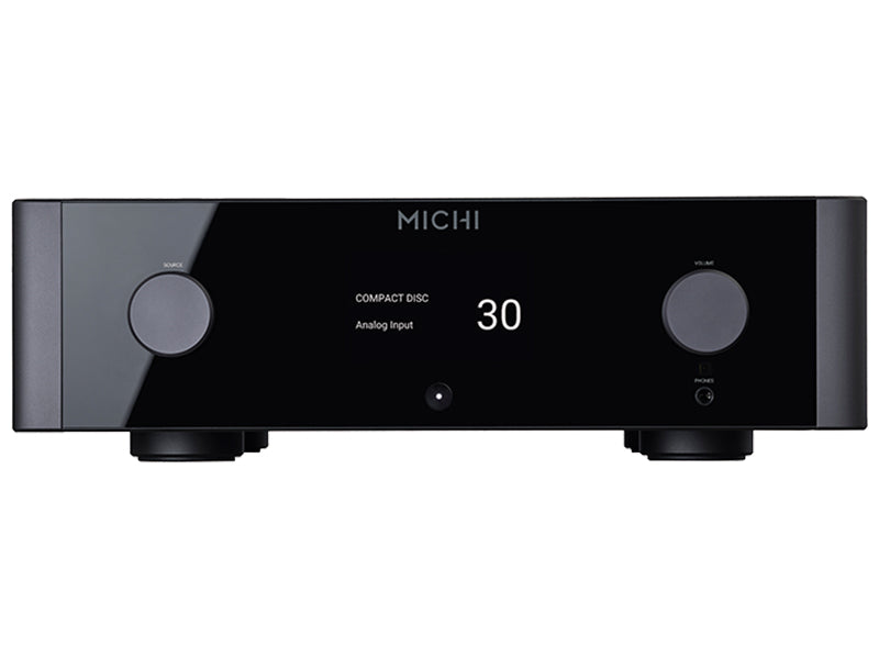 Rotel Michi X3 S2 — Default Title