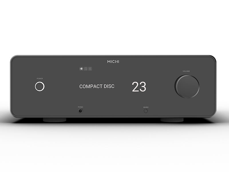 Rotel Michi X430
