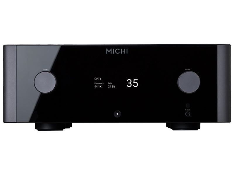 Rotel Michi X5 S2 — Default Title
