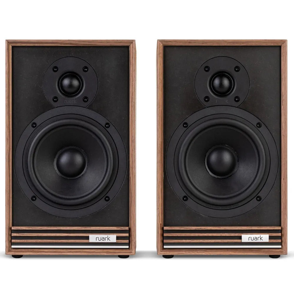 Ruark Sabre-R, Walnut