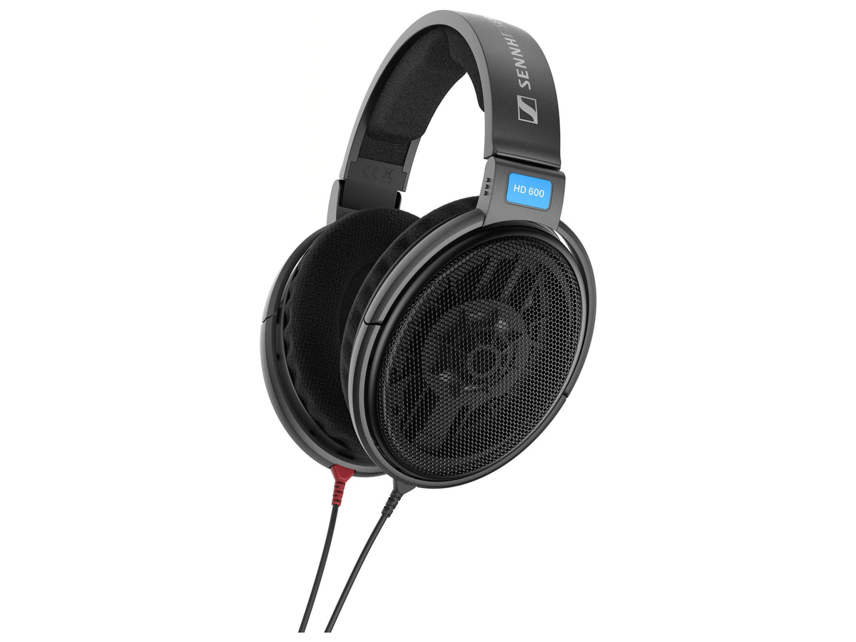 Sennheiser HD 600