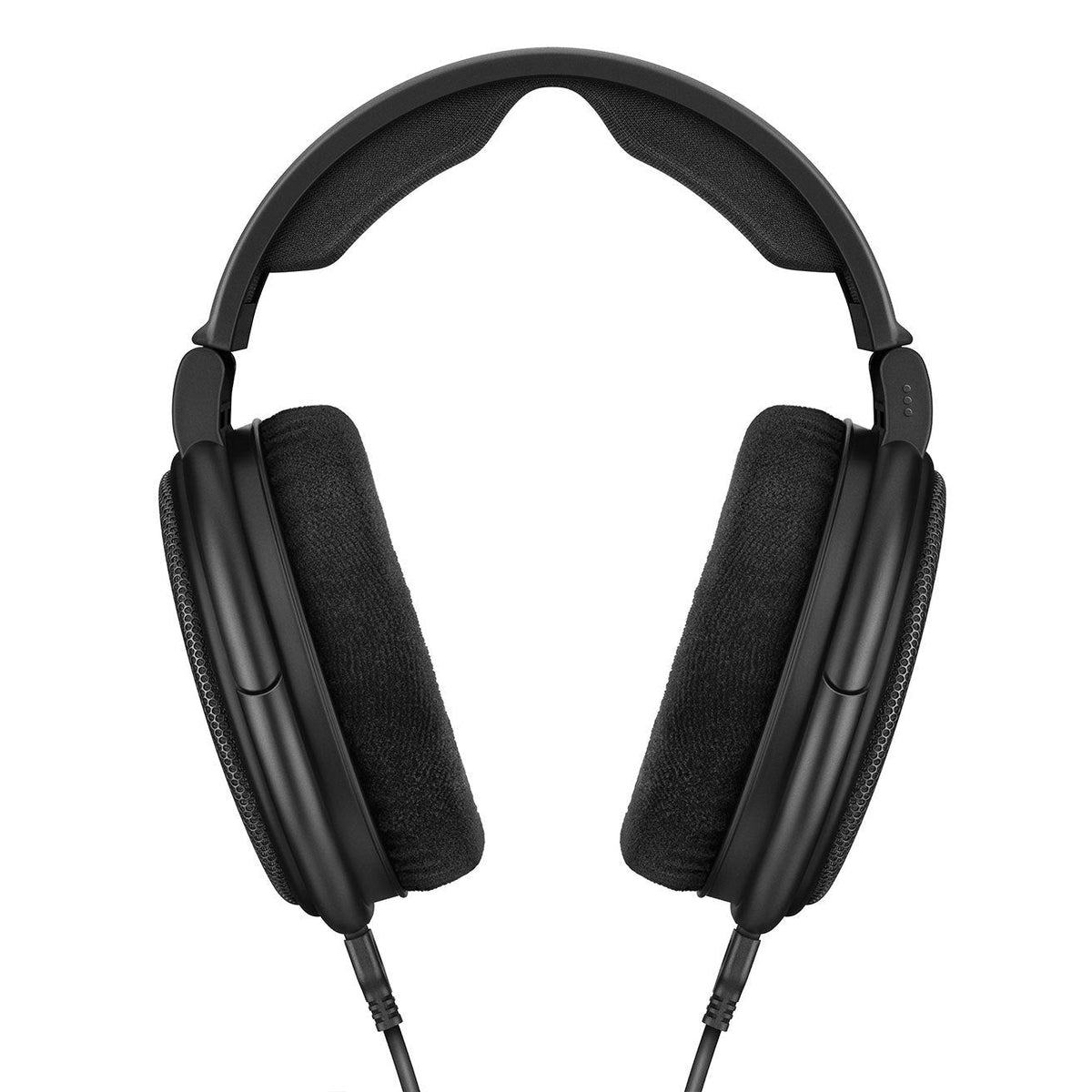 Sennheiser HD660S, vista frontale