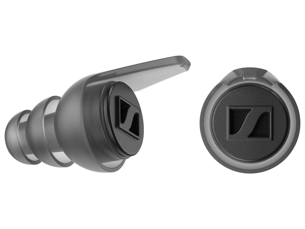 Sennheiser SoundProtex, dettaglio