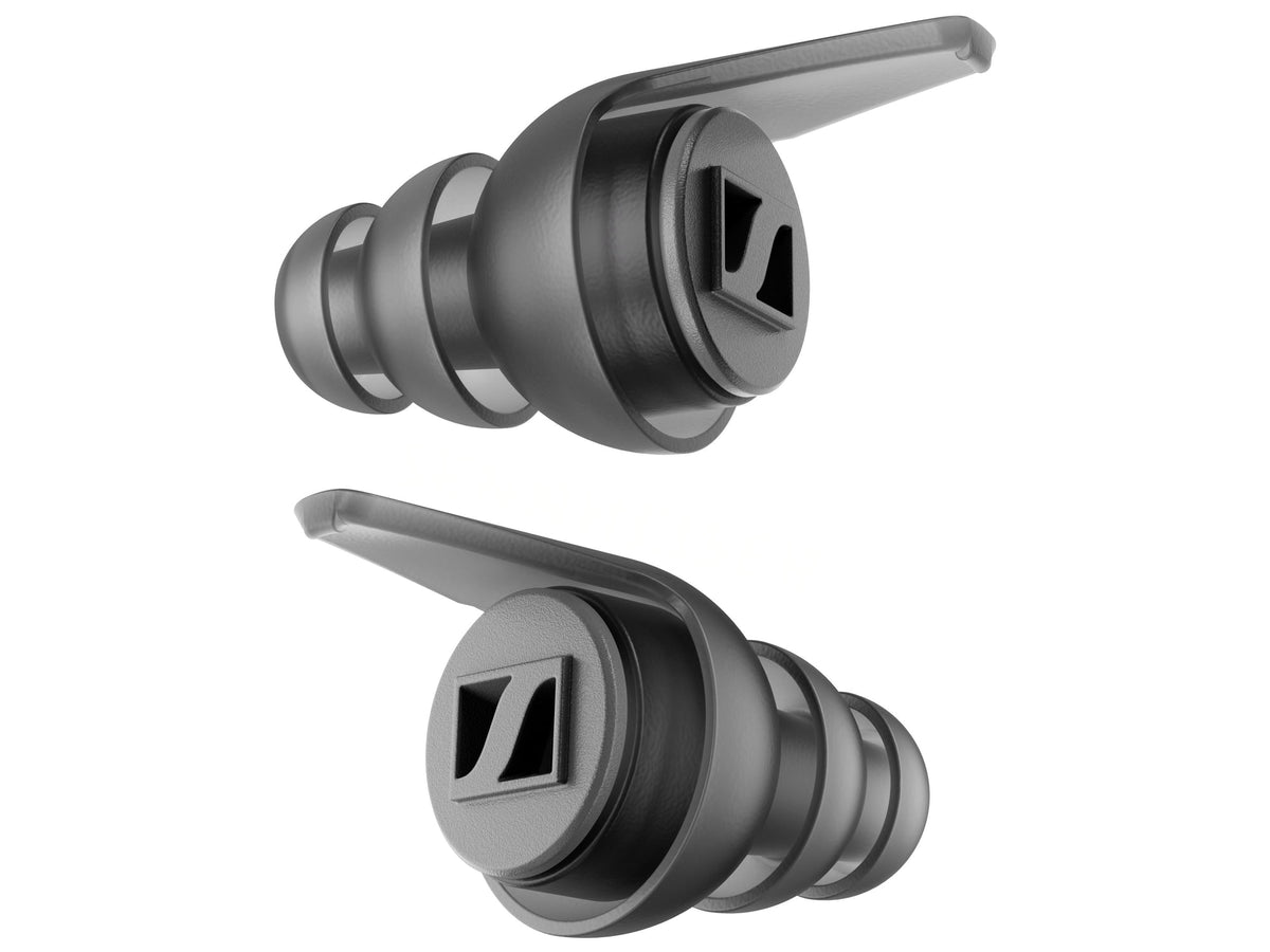 Sennheiser SoundProtex Plus, dettaglio