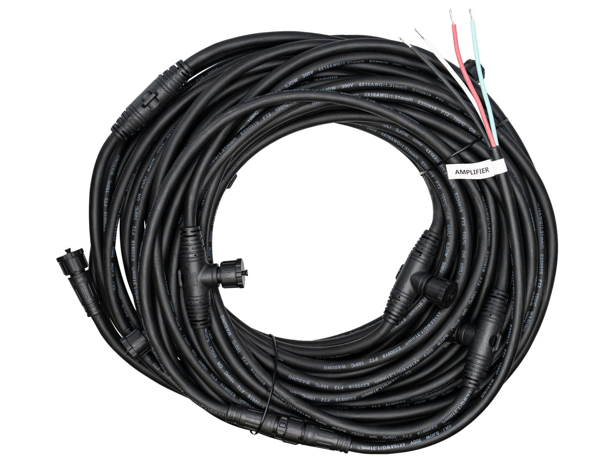 Sonance 8+2 Outdoor Wiring Harness — immagine 2