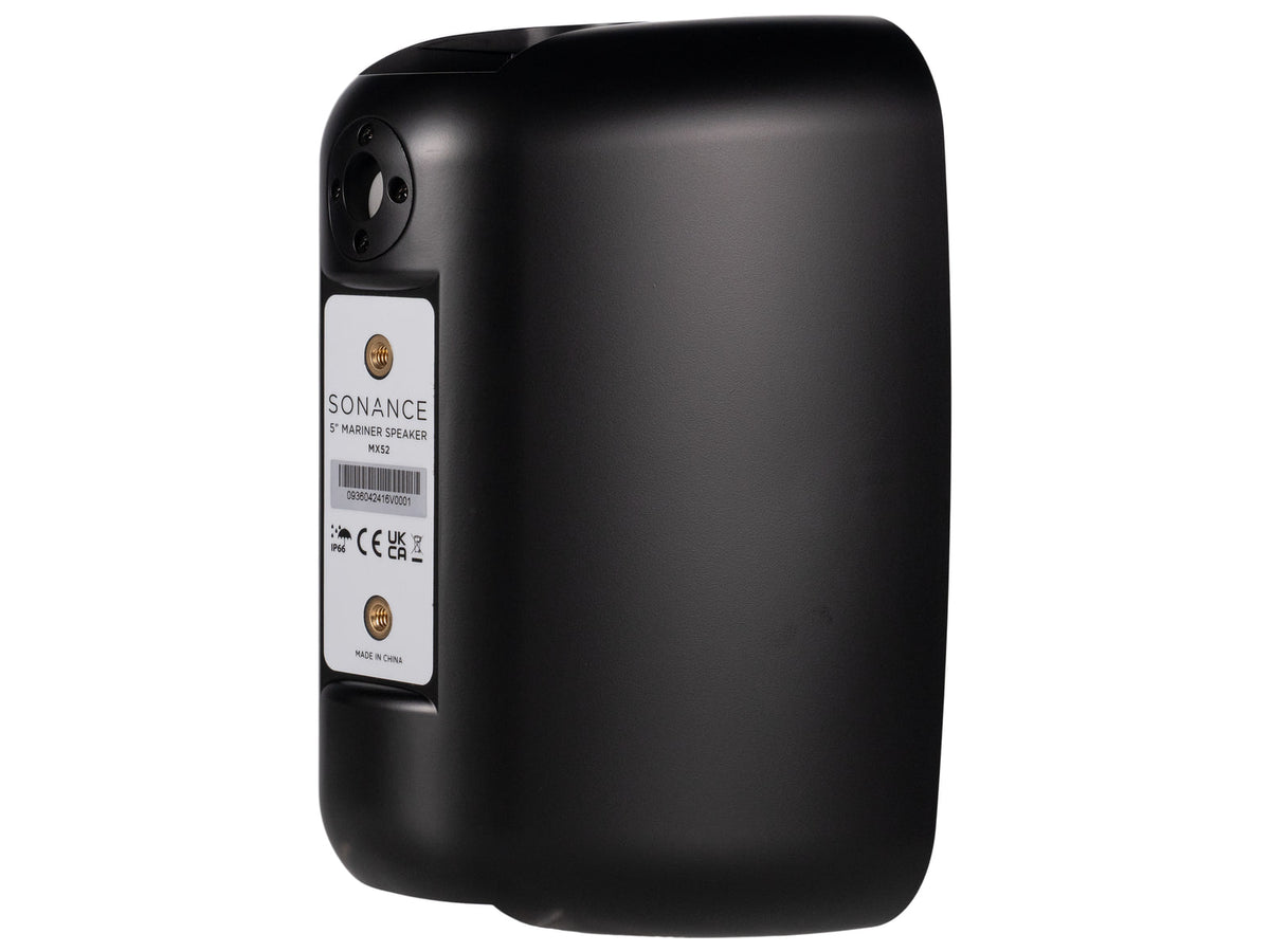 Sonance Mariner MX52