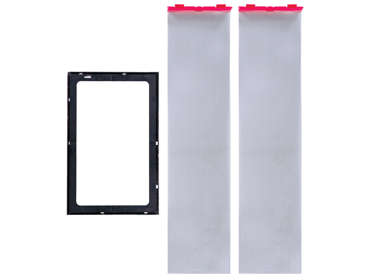 Sonance Flex Bracket Small - confezione da 5 coppie