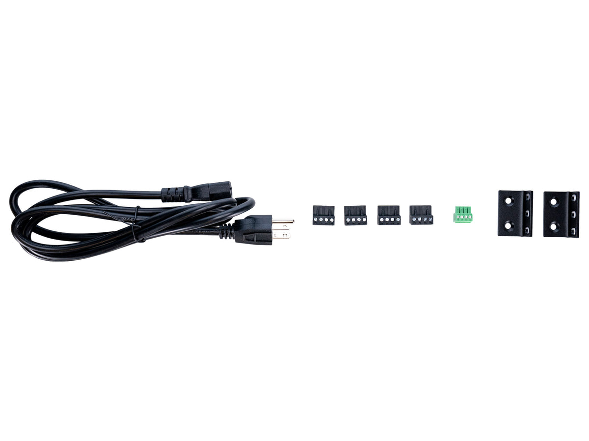 Sonance SONAMP 8-50 INT