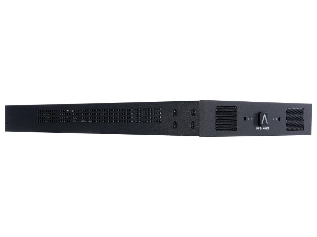 Sonance SONAMP DSP 2-150 MKIII INT