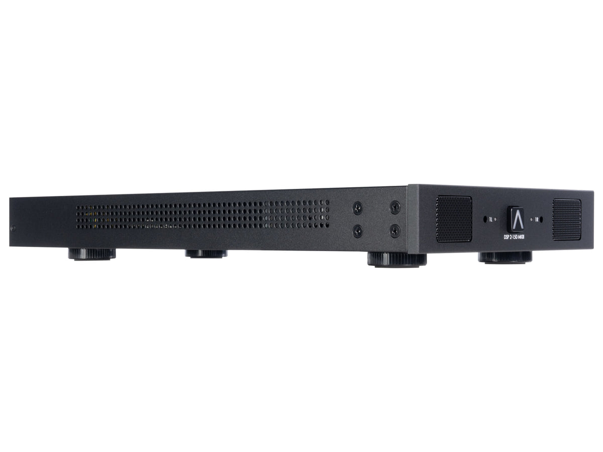 Sonance SONAMP DSP 2-150 MKIII INT