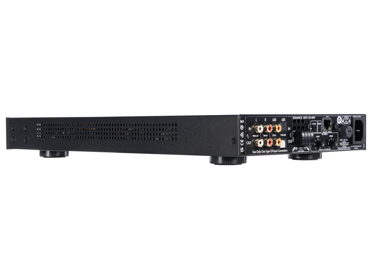 Sonance SONAMP DSP 2-150 MKIII INT