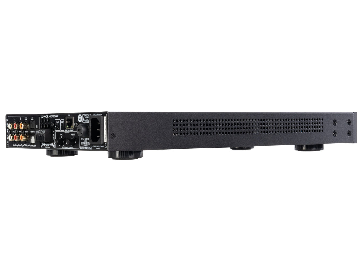 Sonance SONAMP DSP 2-150 MKIII INT