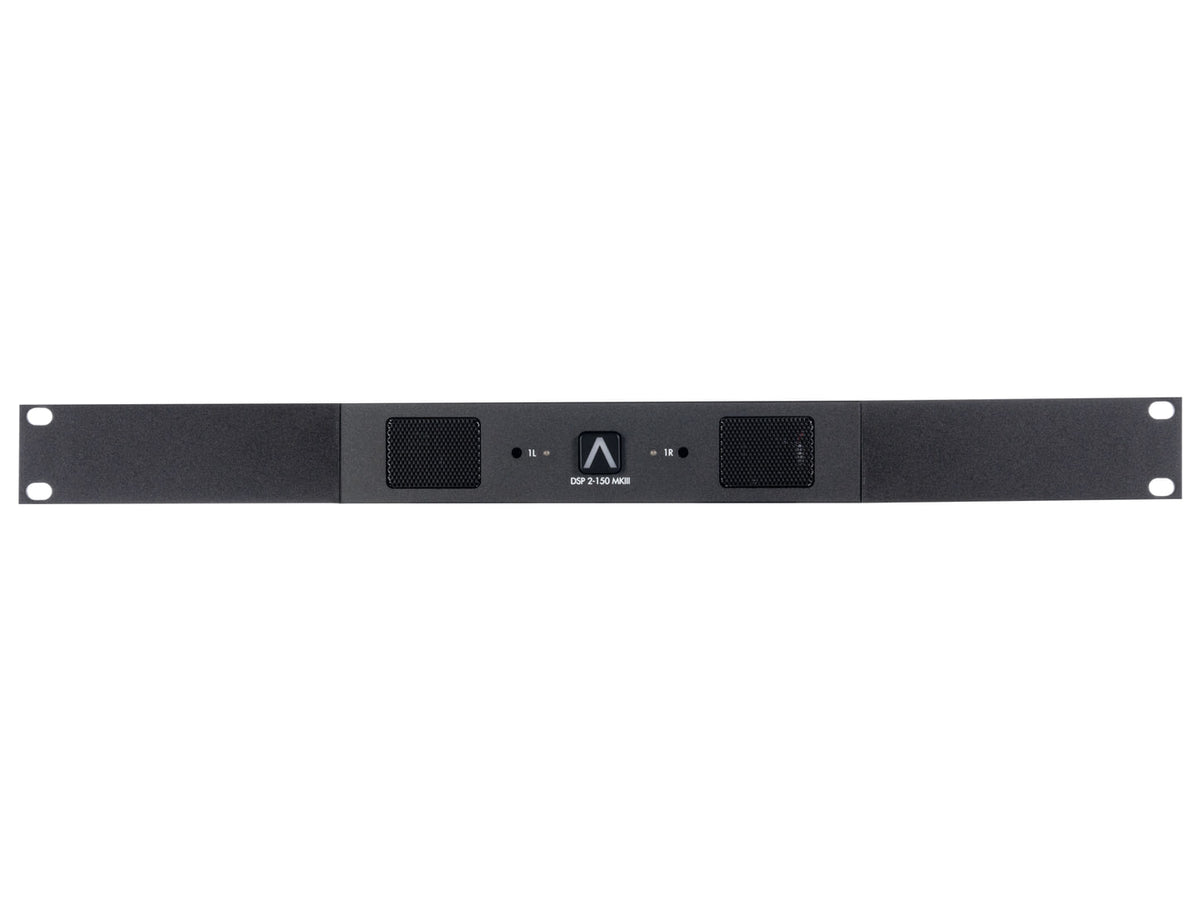 Sonance SONAMP DSP 2-150 MKIII INT