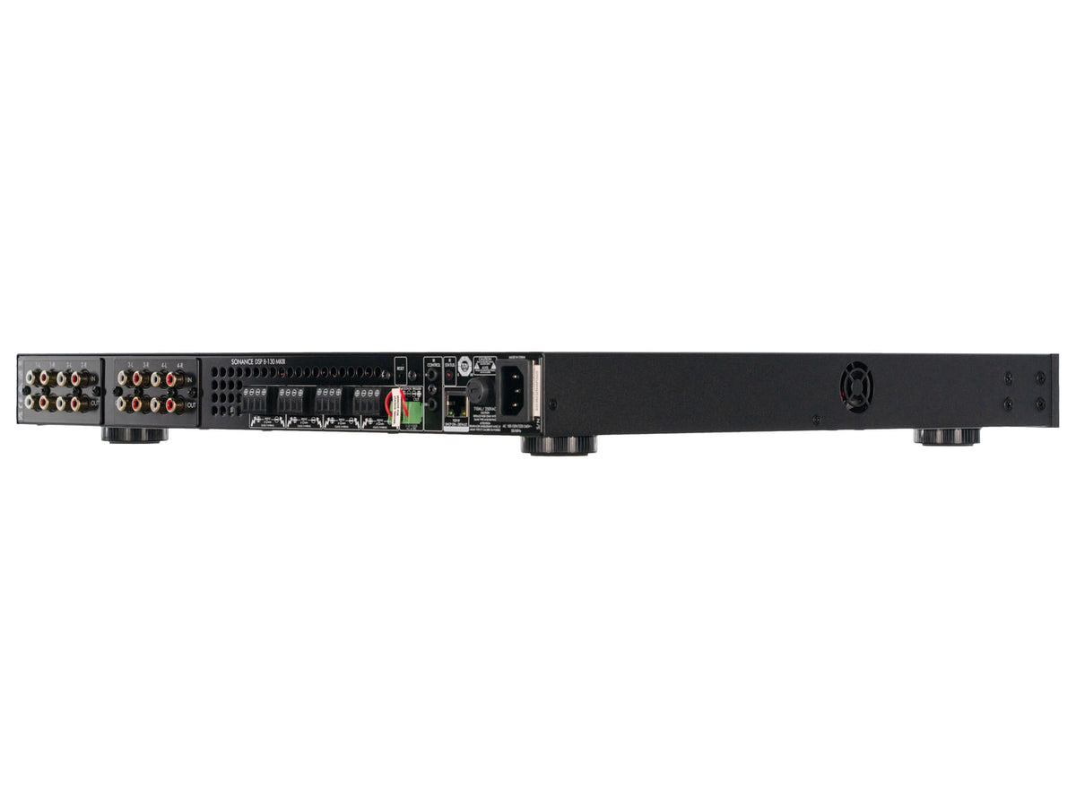 Sonance SONAMP DSP 8-130 MKIII INT