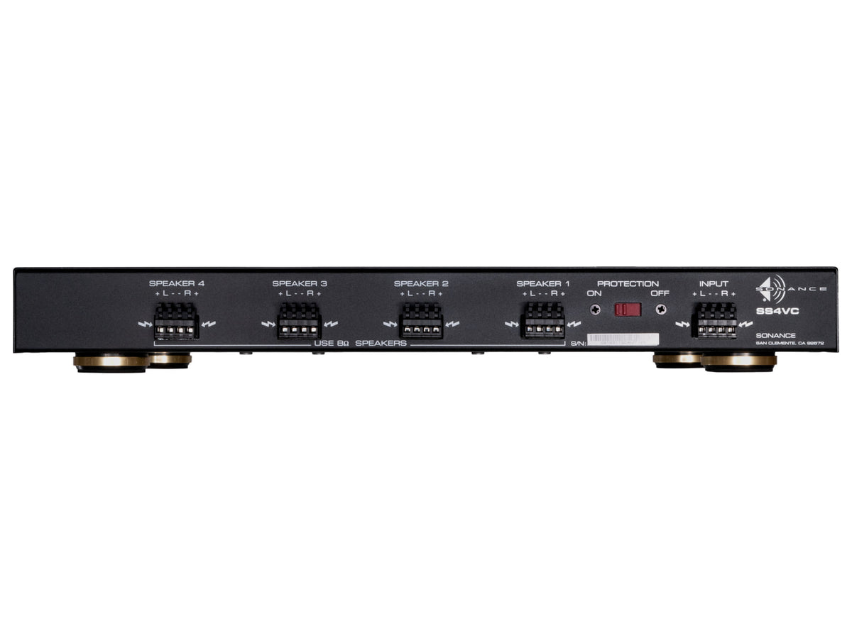 Sonance SS4VC — immagine 3