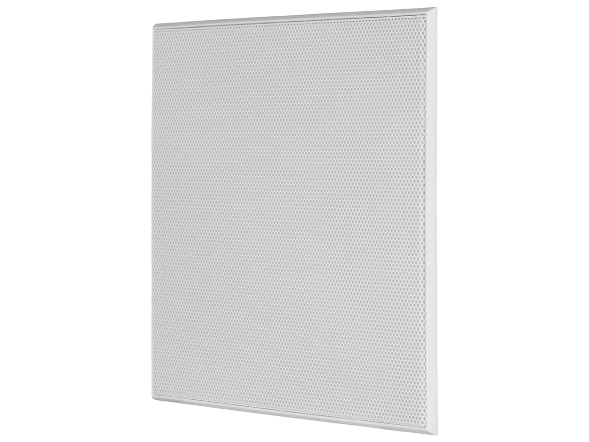 Sonance VX4SQ Griglia quadrata con adattatore - confezione da 5 coppie — immagine 3