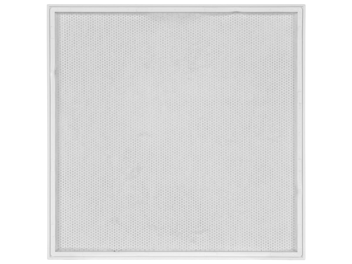 Sonance VX4SQ Griglia quadrata con adattatore - confezione da 5 coppie — immagine 5