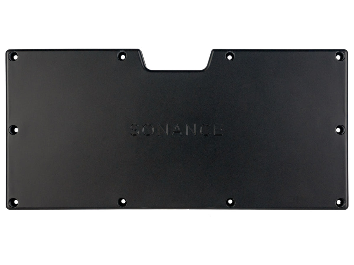 Sonance VX6 LCR Retrofit Enclosure