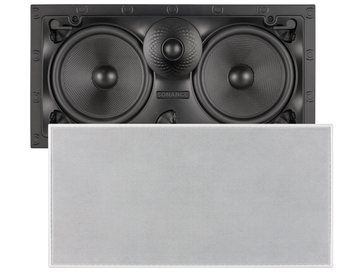 Sonance VX62 LCR