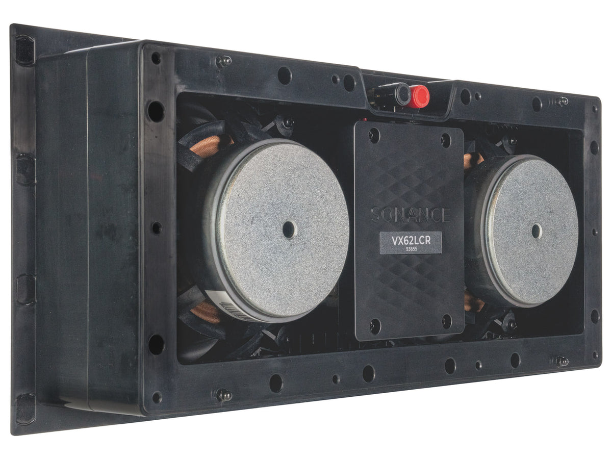 Sonance VX62 LCR