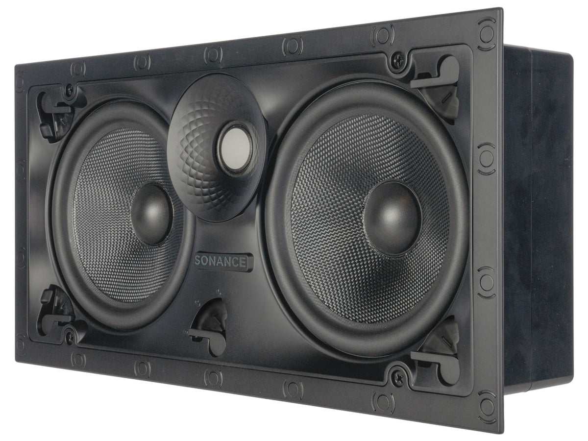 Sonance VX66 LCR