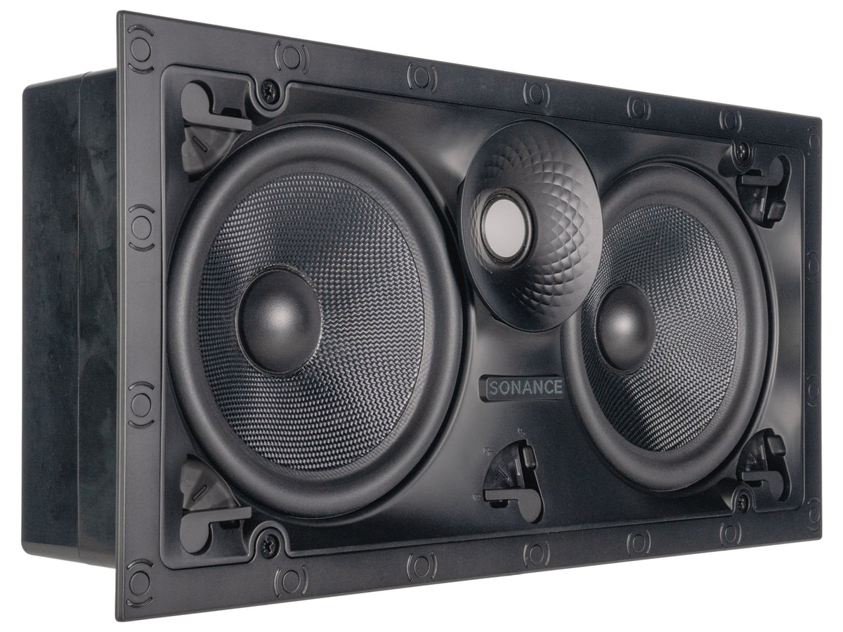 Sonance VX66 LCR