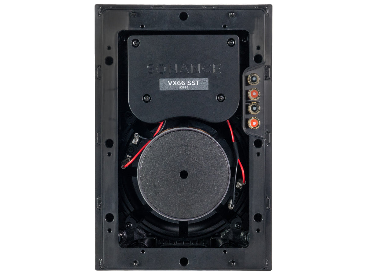 Sonance VX66 SST