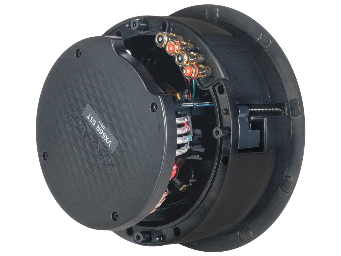Sonance VX66R SST