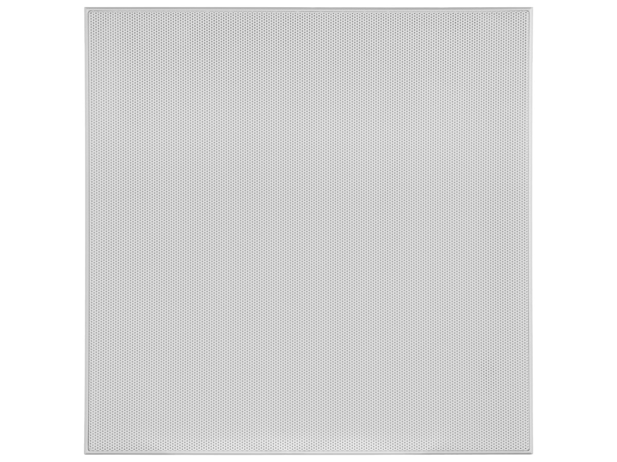 Sonance VX8SQ Griglia quadrata con adattatore — Micro Trim