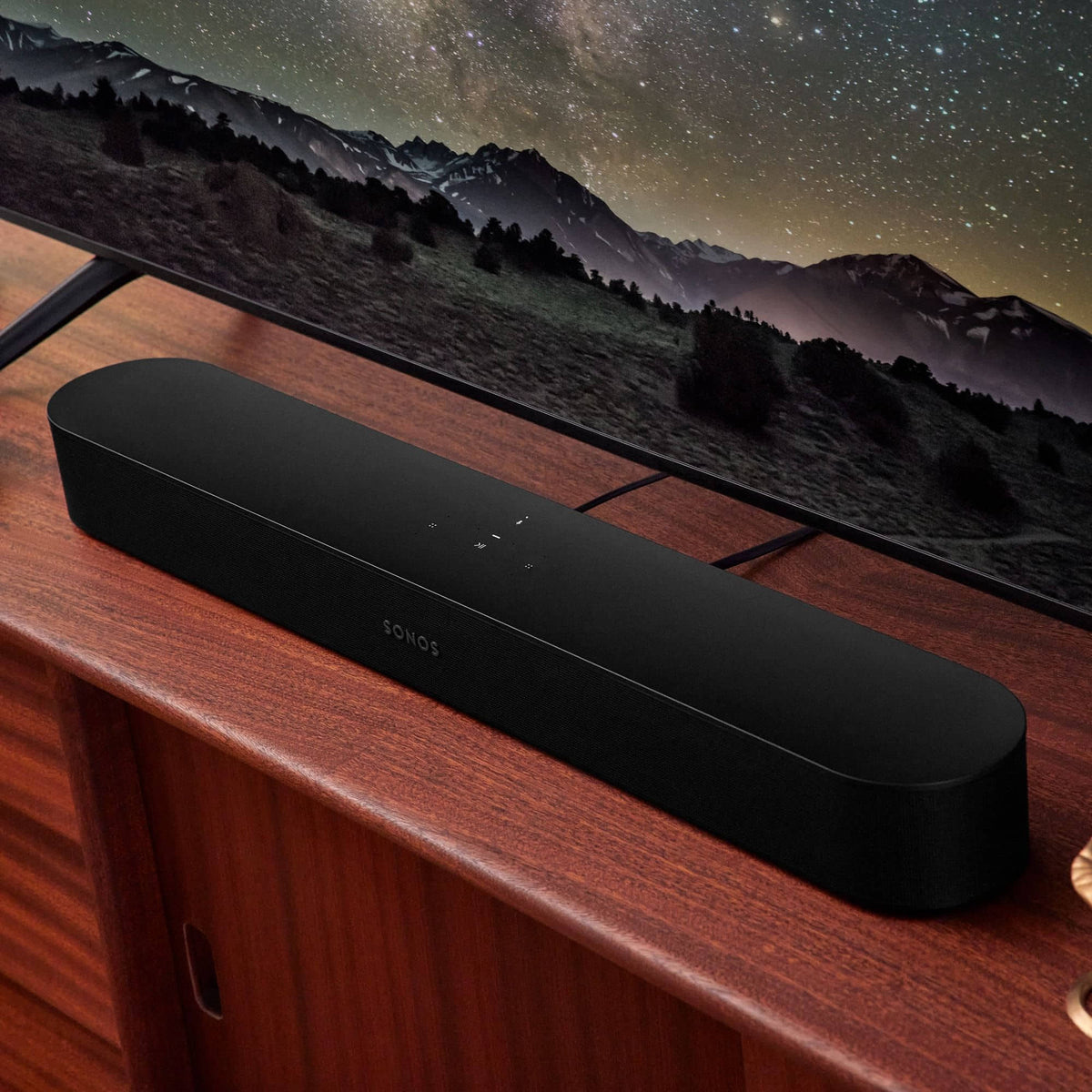 Sonos Beam (Gen 2), foto ambientata