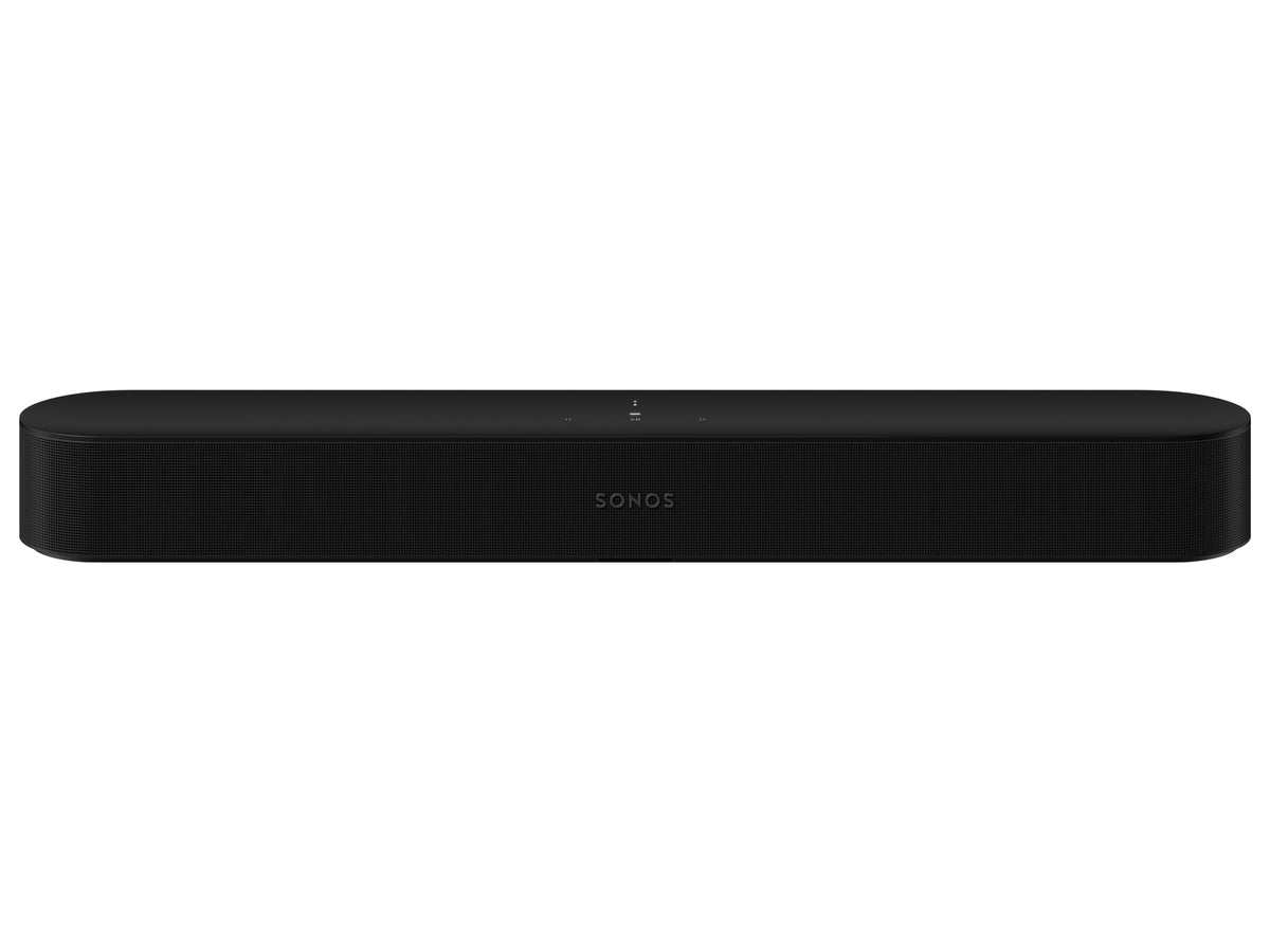 Sonos Beam (Gen 2), vista frontale