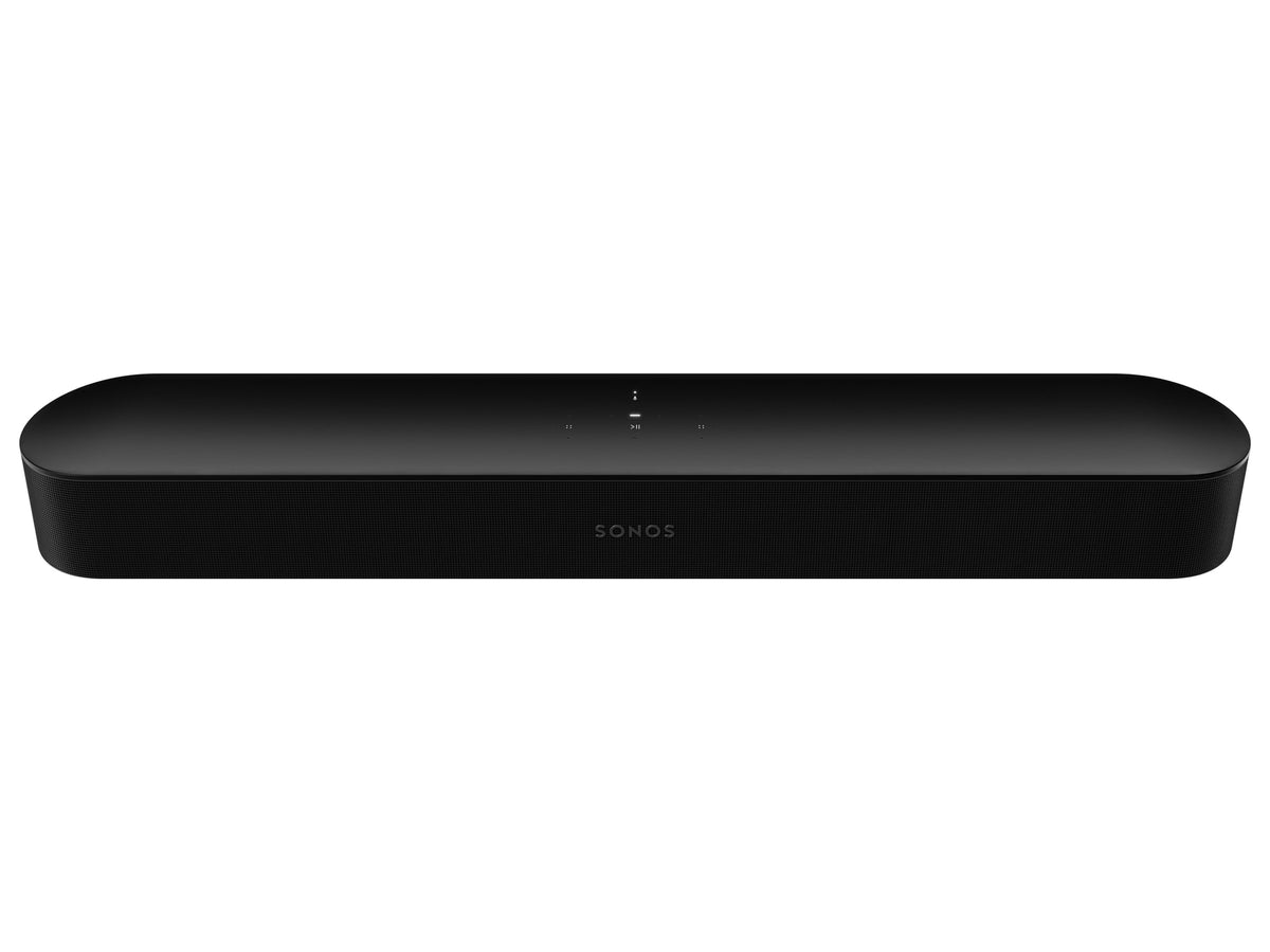 Sonos Beam (Gen 2) — Nero