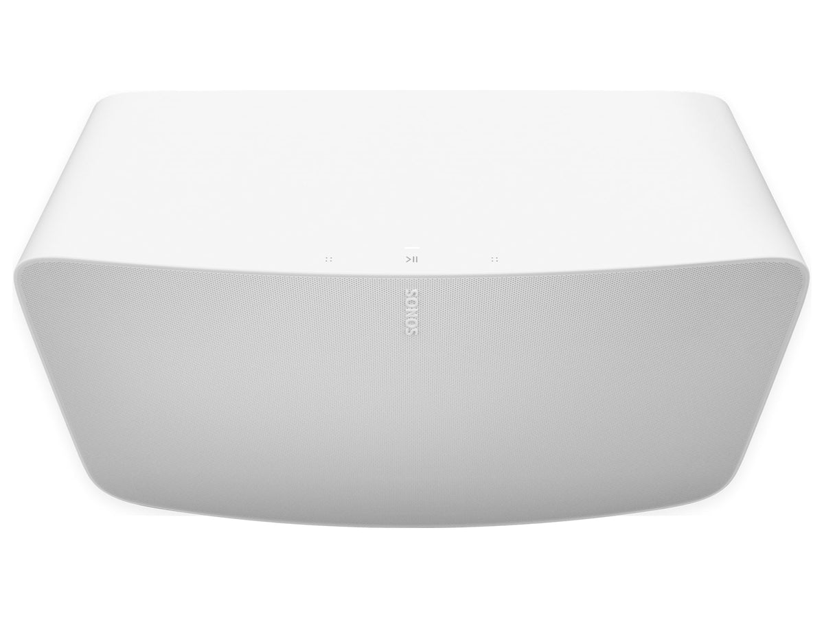 Sonos Five, Bianco