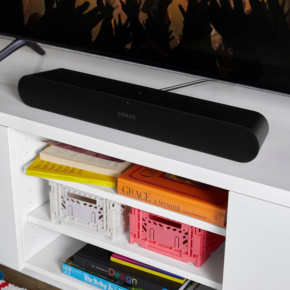 Sonos Ray, foto ambientata