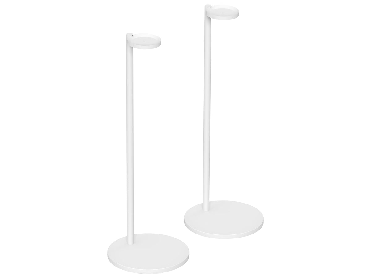 Sonos Stand ERA 100 (Coppia), Bianco