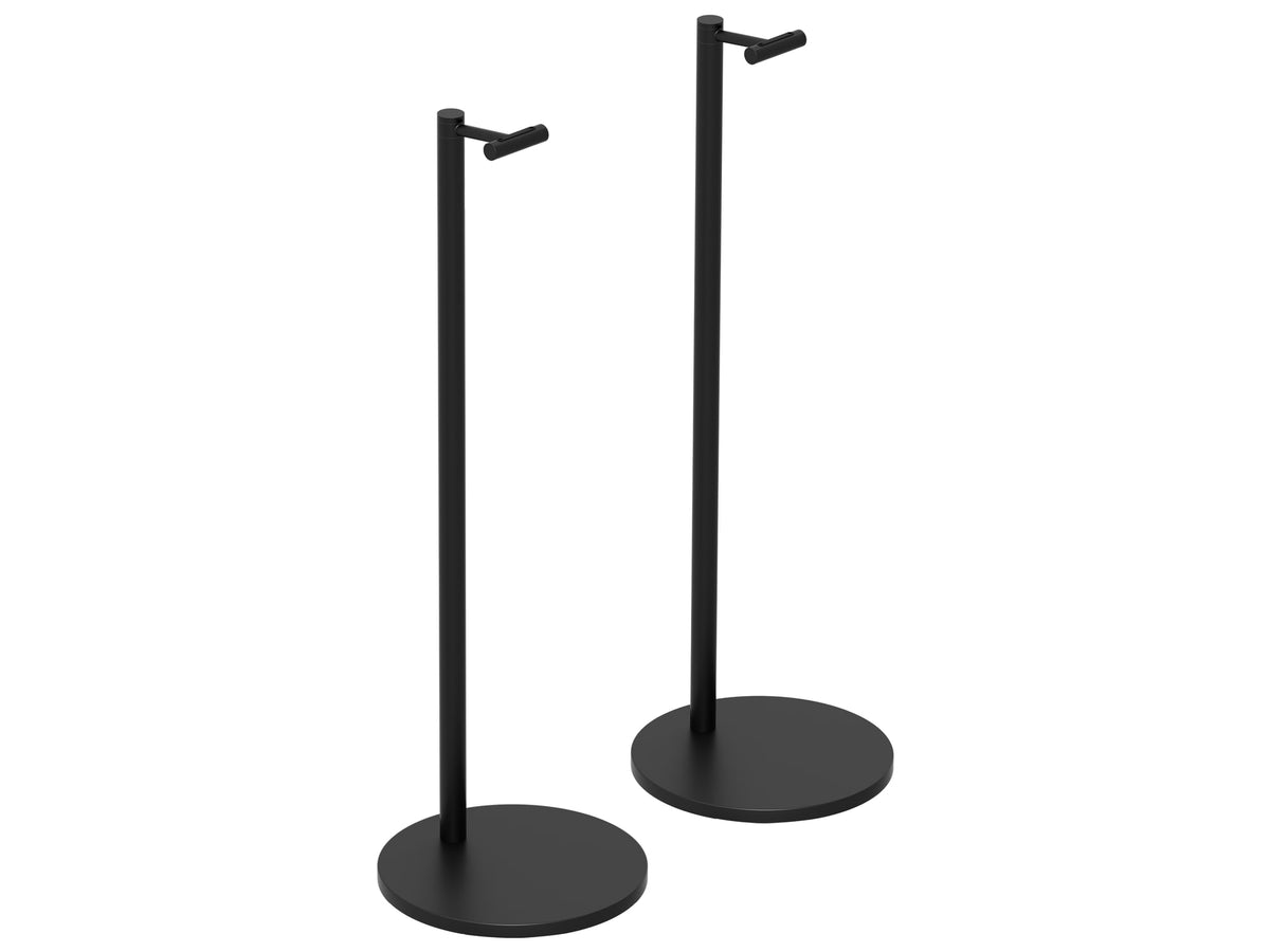 Sonos Stand ERA 300 (Coppia), Nero