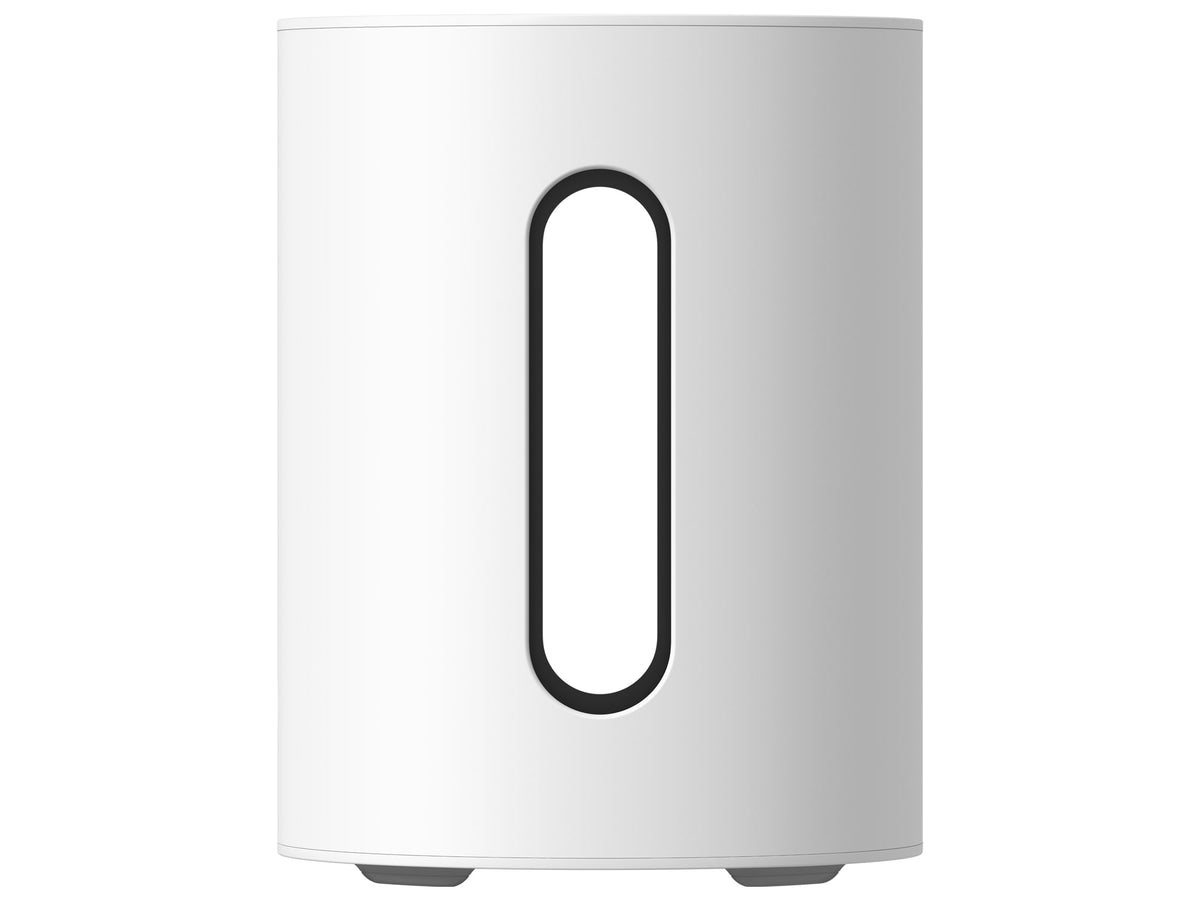 Sonos Sub Mini, Bianco