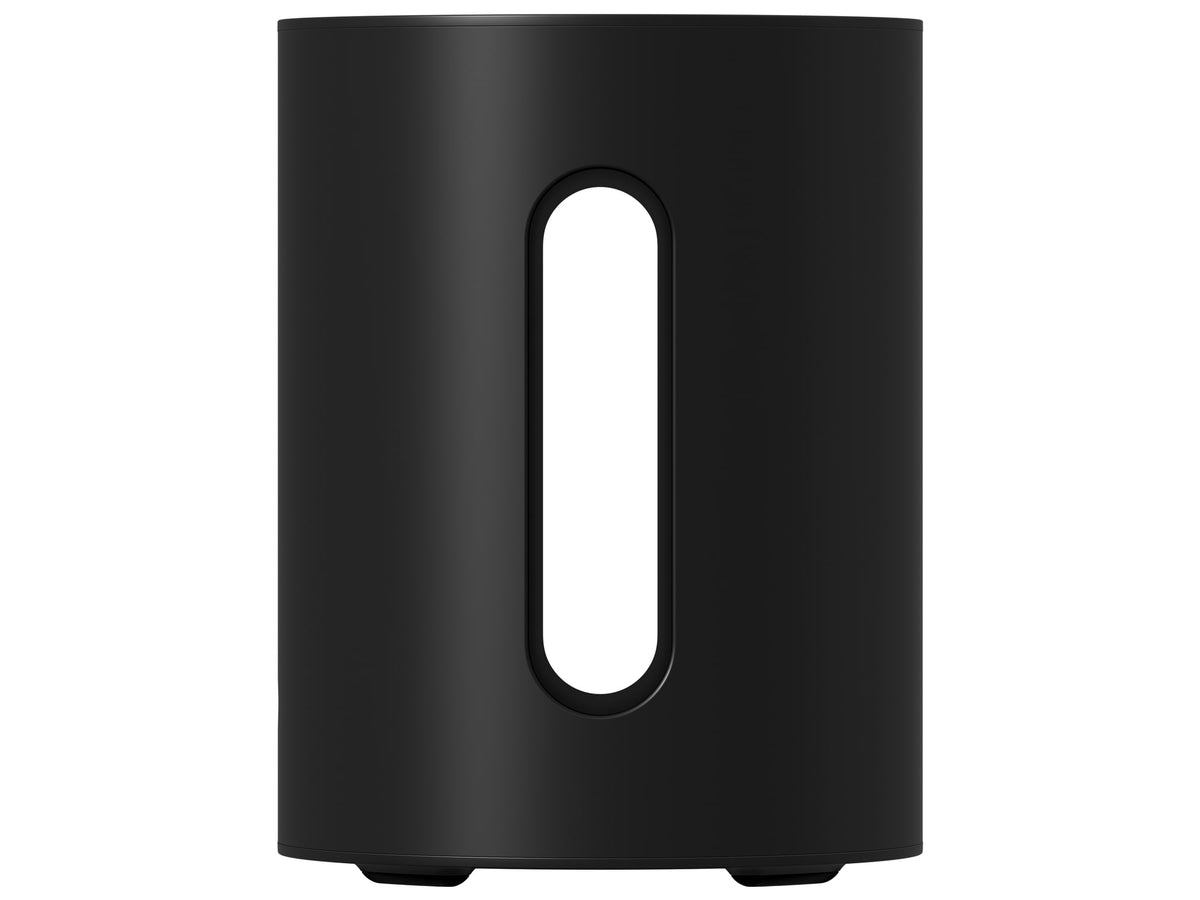 Sonos Sub Mini, Nero