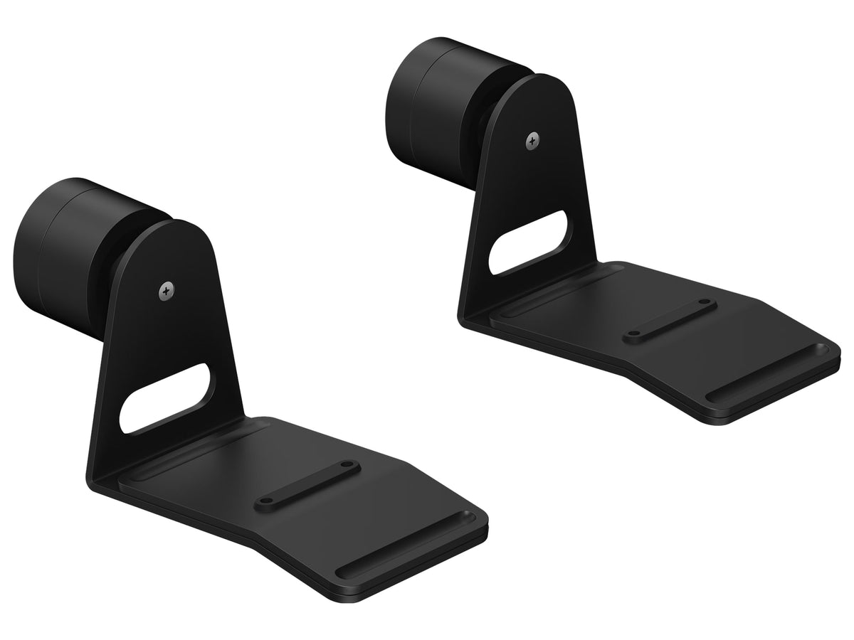 Sonos Wall Mount ERA 300 (Coppia) — Coppia, Nero