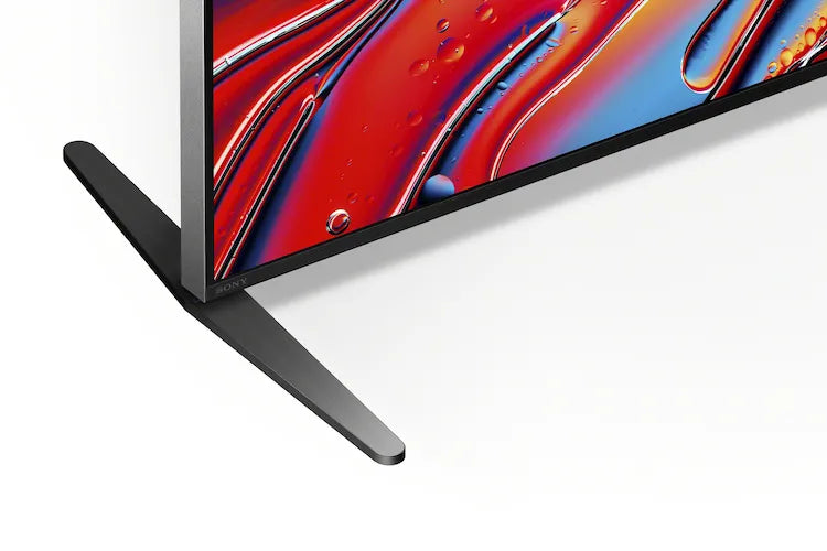 Sony BRAVIA 9 FWD-XR90, dettaglio